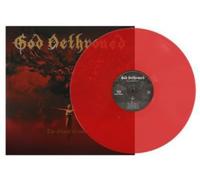 God Dethroned - Grand Grimoire