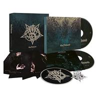 God Dethroned - Illuminati (Box)