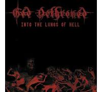 God Dethroned - Into the Lungs of Hell