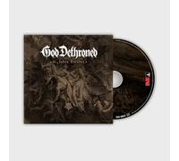 God Dethroned - Judas Paradox - CD - K72z