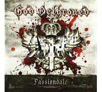 God Dethroned - Passiondale Belge]
