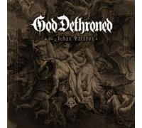 God Dethroned The Judas Paradox (Vinyl LP)