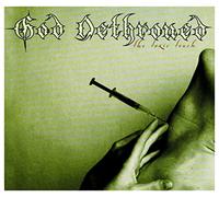 God Dethroned - Toxic Touch