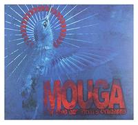 Mouga - God & Devil's Schnapps