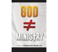 God Does Not Equal Ministry