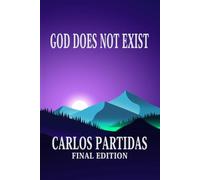 GOD DOES NOT EXIST: THE UNIVERSE IS FLOATING IN A VOID