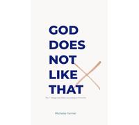 God Does Not Like That: The 7 Things God Hates According To Proverbs