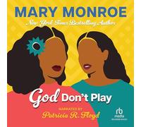 God Don't Play (La serie di Dio)
