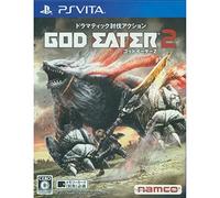 God Eater 2