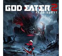 God Eater 2 : Rage Burst - [Edizione: Francia]