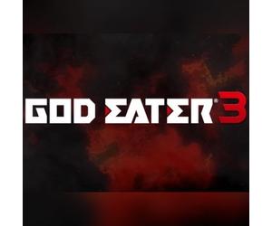 GOD EATER 3 (PC) Steam Gift - GLOBAL