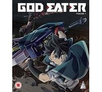 God Eater Part 1 [Edizione: Regno Unito]