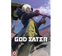 God Eater Part 2 [Edizione: Regno Unito]