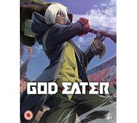 God Eater Part 2 [Edizione: Regno Unito]