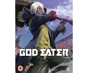 God Eater Part 2 [Edizione: Regno Unito]