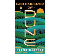 God Emperor Of Dune: Sequel To the Dune Trilogy, Senza pietra preziosa