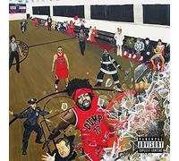 Your Old Droog x Tha GOD Fahim Tha YOD Fahim (CD) Album