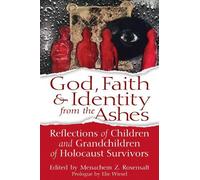 God, Faith & Identity from the Ashes (Copertina rigida)