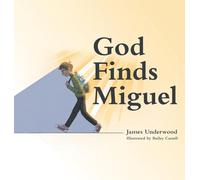 God Finds Miguel