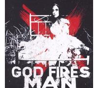 God Fires Man - Life Like