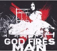 God Fires Man - Life Like