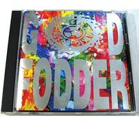 God Fodder