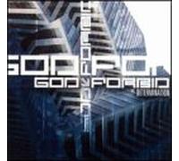 God Forbid - Determination