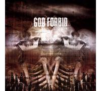 God Forbid - Determination