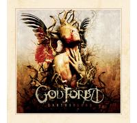 God Forbid Earthsblood (Vinyl LP) 12" Album