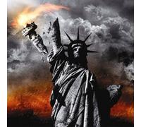 GOD FORBID - Iv: Constitution Of Treason (Korea Edition)