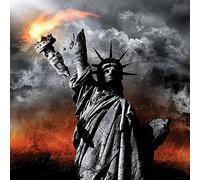 GOD FORBID - IV CONSTITUTION OF TREASON - Vinyl Record DLP - E72z