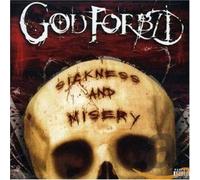 God Forbid - Sickness & Misery
