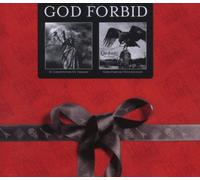 God Forbid - Two 4 One: IV:Constitution of Treason+Gone Forever