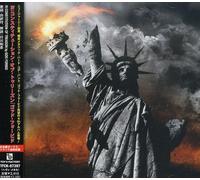 God Forbid - Vol. 4-Constitution Of Treason