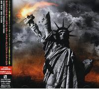 God Forbid - Vol. 4-Constitution Of Treason