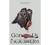 God Forgive Us [Edizione: USA]