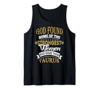 God Found Some of Strongest Women And Made Them Taurus Canotta