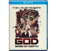God: Game Of Death [Blu-ray]