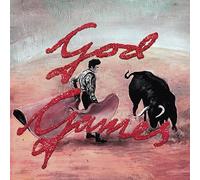 The Kills God Games (Vinyl LP) 12" Album