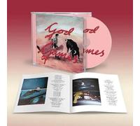 God Games [輸入盤CD] (WIGCD418)_1797