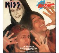 GOD GAVE ROCK AND ROLL TO YOU