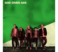 God Given Ass