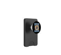 God Gives His Most Powerful Soldiers Lactose Intolerance PopSockets PopWallet per MagSafe