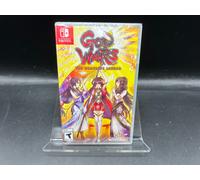 God Guerre: la Completa Legend Nintendo Interruttore Fabbrica Sigillato Mint