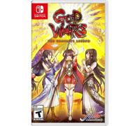 God Guerre: The Completo Legend - Nintendo Interruttore