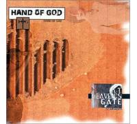 God, Hand of - At Heaven's Gate (US Import)