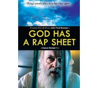 God Has a Rap Sheet