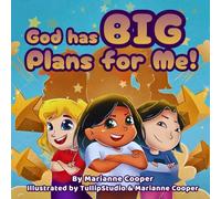 God Has BIG Plans for Me!