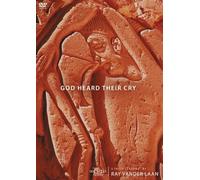 God Heard Their Cry: 5 Faith Lessons