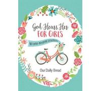 God Hears Her for Girls (Tascabile)